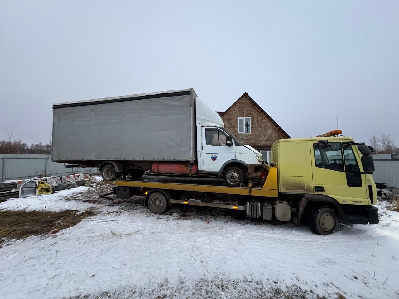 Газель